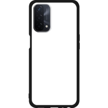 Phone case - casey Soft Flex Design - Marble Case - Black Marble - black