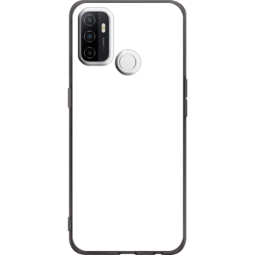 Etui na telefon - casey Design Case - Forest stories - Song of the crane - black