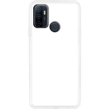 Etui na telefon - casey Design Case - Forest stories - Forest moth - white