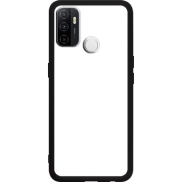 Etui na telefon - casey Soft Flex Design - Forest stories - Forest moth - czarny