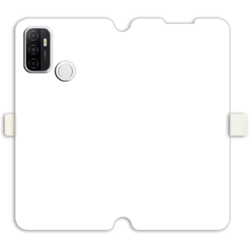 Phone case - casey Wallet Book Design - Forest stories - Song of the crane