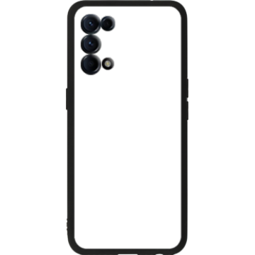 Phone case - casey Soft Flex Design - Marble Case - Black Marble - black