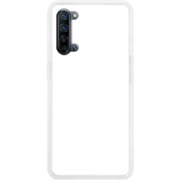 Phone case - casey Design Case - Marble Case - White Marble - white