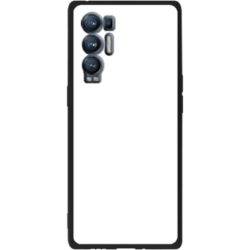 Phone case - casey Soft Flex Design - Marble Case - Black Marble - black