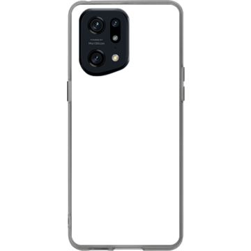 Etui na telefon - casey Design Case - Flora - Kasiags Roses Dark Flora - black