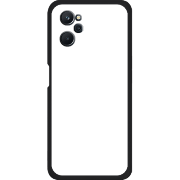 Phone case - casey Soft Flex Design - Marble Case - Black Marble - black