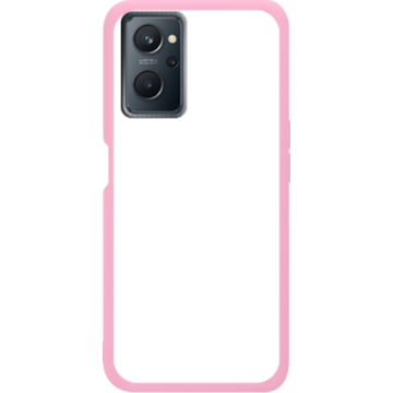 Etui na telefon - casey Soft Flex Design - Flora - Kasiags Roses Dark Flora - różowy
