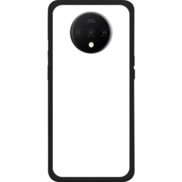 Phone case - casey Soft Flex Design - Marble Case - Black Marble - black