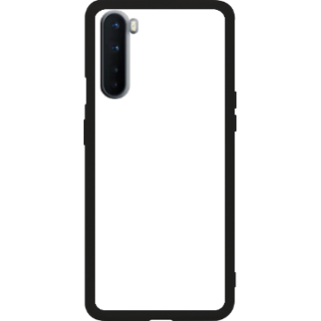 Phone case - casey Soft Flex Design - Marble Case - Black Marble - black