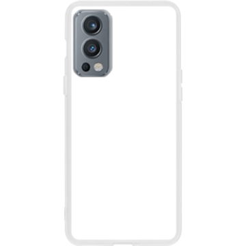 Phone case - casey Design Case - Marble Case - White Marble - white