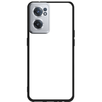 Phone case - casey Soft Flex Design - Marble Case - Black Marble - black