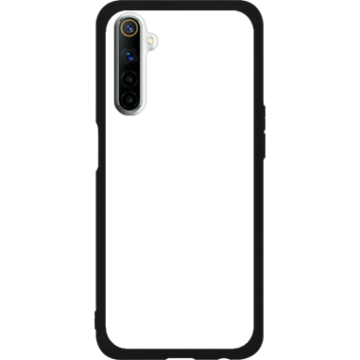 Phone case - casey Soft Flex Design - Marble Case - Black Marble - black