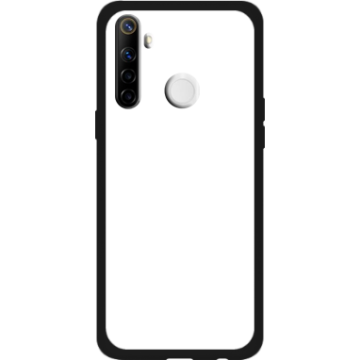 Etui na telefon - casey Soft Flex Design - Forest stories - Forest moth - czarny