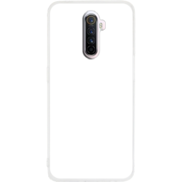 Etui na telefon - casey Design Case - Flora - Kasiags Roses Dark Flora - white