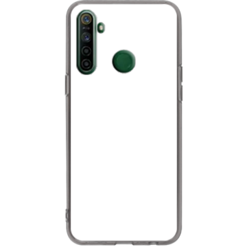 Etui na telefon - casey Design Case - Forest stories - Song of the crane - black