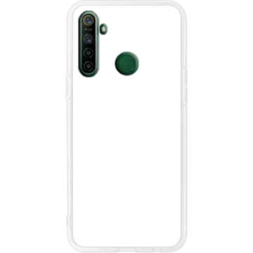 Etui na telefon - casey Design Case - Forest stories - Forest moth - white
