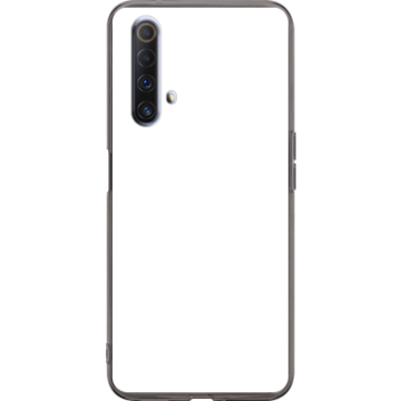 Etui na telefon - casey Design Case - Flora - Kasiags Roses Dark Flora - black