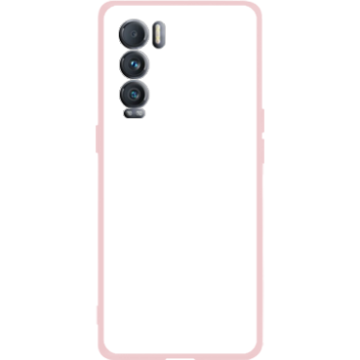 Etui na telefon - casey Soft Flex Design - Flora - Kasiags Roses Dark Flora - różowy