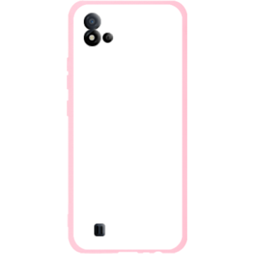 Etui na telefon - casey Soft Flex Design - Flora - Kasiags Roses Dark Flora - różowy