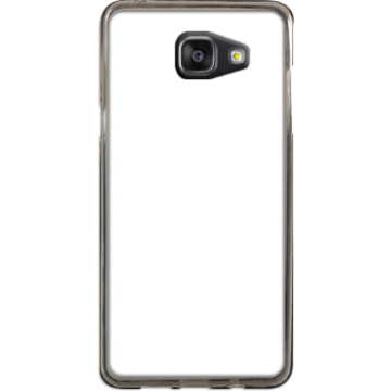 Etui na telefon - casey Design Case - Forest stories - Song of the crane - black