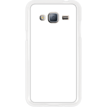Etui na telefon - casey Design Case - Forest stories - Forest moth - white
