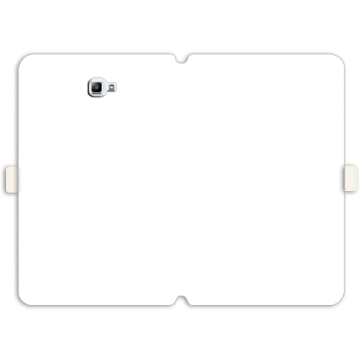 Tablet case - casey Wallet Book Design - Forest stories - Song of the crane