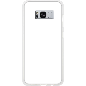 Phone case - casey Design Case - Marble Case - White Marble - white