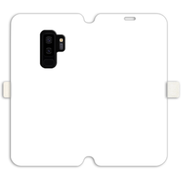 Phone case - casey Wallet Book Design - Forest stories - Song of the crane