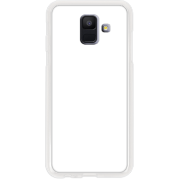 Etui na telefon - casey Design Case - Forest stories - Forest moth - white