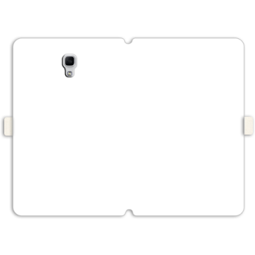 Tablet case - casey Wallet Book Design - Marble Case - Green marble with gold stripe