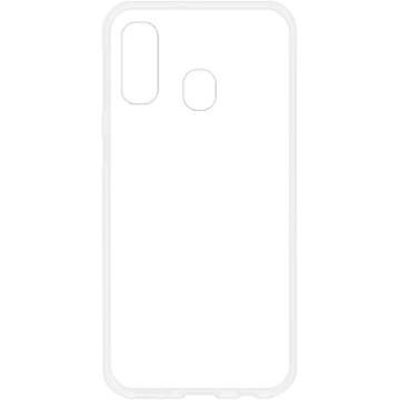 Case - casey Ultra Slim Design - Panda with heart