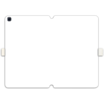 Tablet case - casey Wallet Book Design - Forest stories - Song of the crane