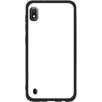 Phone case - casey Soft Flex Design - Marble Case - Black Marble - black