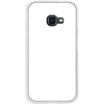 Phone case - casey Design Case - Marble Case - White Marble - white