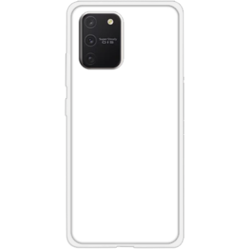 Phone case - casey Design Case - Marble Case - White Marble - white