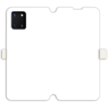Phone case - casey Wallet Book Design - Forest stories - Song of the crane