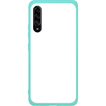 Etui na telefon - casey Soft Flex Design - Forest stories - Forest stag - miętowy