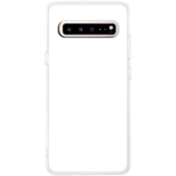 Etui na telefon - casey Design Case - Forest stories - Forest moth - white