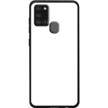 Phone case - casey Soft Flex Design - Marble Case - Black Marble - black