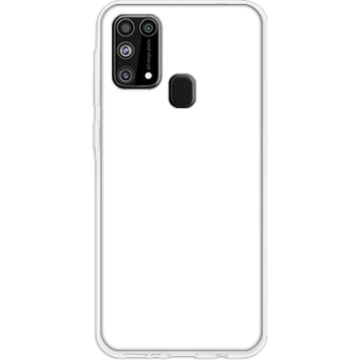 Phone case - casey Design Case - Marble Case - White Marble - white
