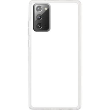 Etui na telefon - casey Design Case - Forest stories - Forest moth - white
