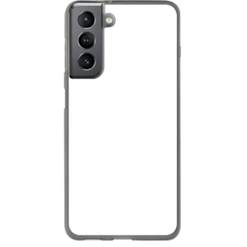 Etui na telefon - casey Design Case - Forest stories - Song of the crane - black