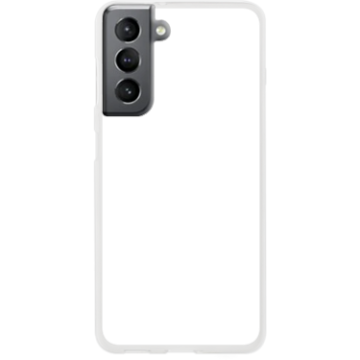 Phone case - casey Design Case - Marble Case - White Marble - white