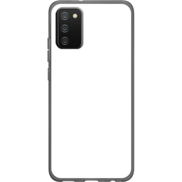Etui na telefon - casey Design Case - Forest stories - Song of the crane - black