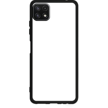 Phone case - casey Soft Flex Design - Marble Case - Black Marble - black