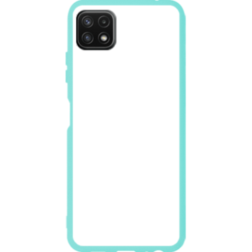 Etui na telefon - casey Soft Flex Design - Forest stories - Forest stag - miętowy