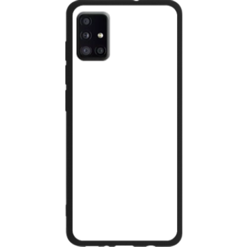 Phone case - casey Soft Flex Design - Marble Case - Black Marble - black