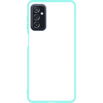 Etui na telefon - casey Soft Flex Design - Forest stories - Forest stag - miętowy
