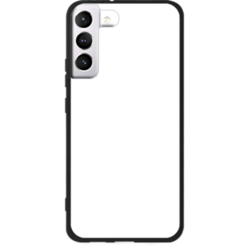 Phone case - casey Soft Flex Design - Marble Case - Black Marble - black