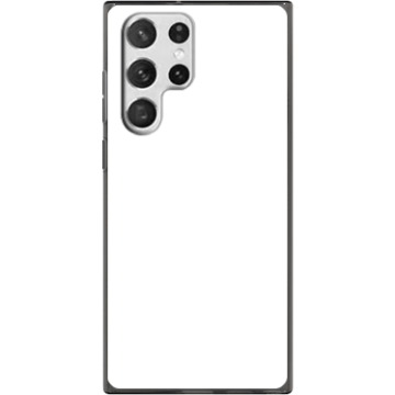 Etui na telefon - casey Design Case - Forest stories - Song of the crane - black
